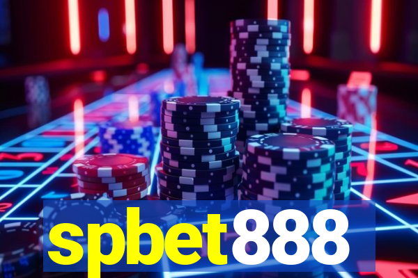 spbet888