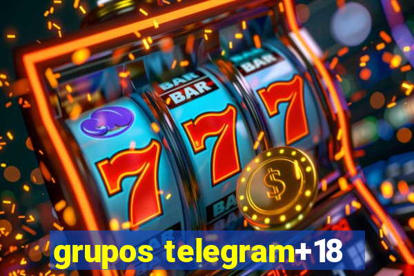 grupos telegram+18