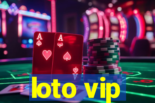 loto vip
