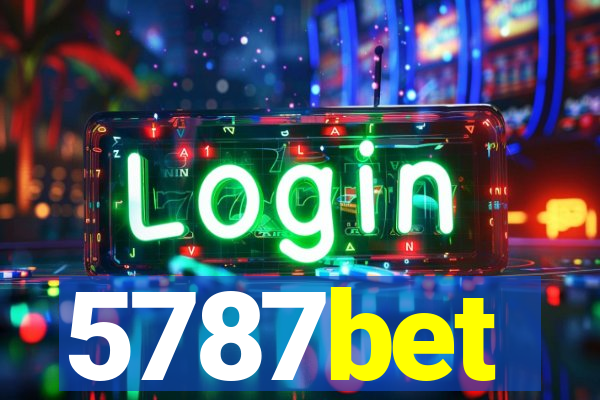 5787bet