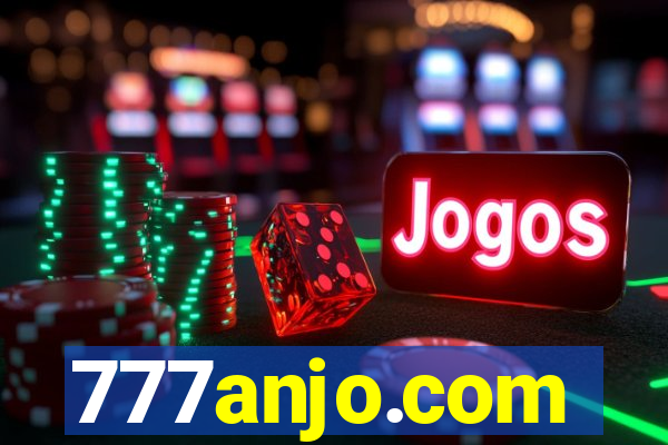 777anjo.com