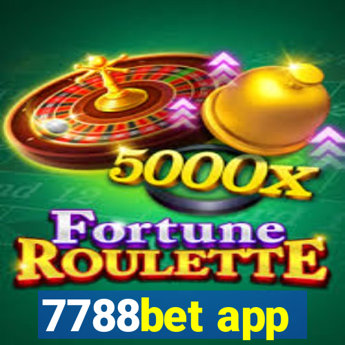 7788bet app