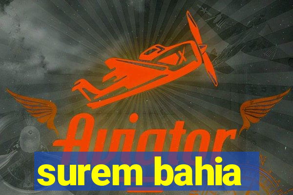 surem bahia