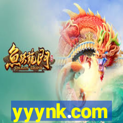 yyynk.com