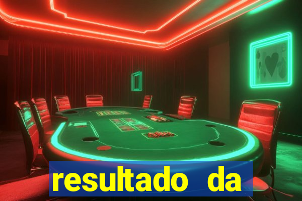 resultado da alvorada natal