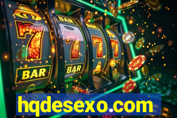 hqdesexo.com