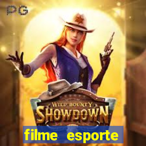 filme esporte sangrento torrent