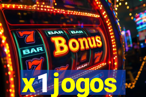 x1 jogos