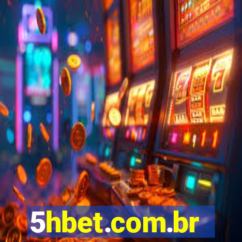 5hbet.com.br