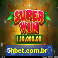 5hbet.com.br
