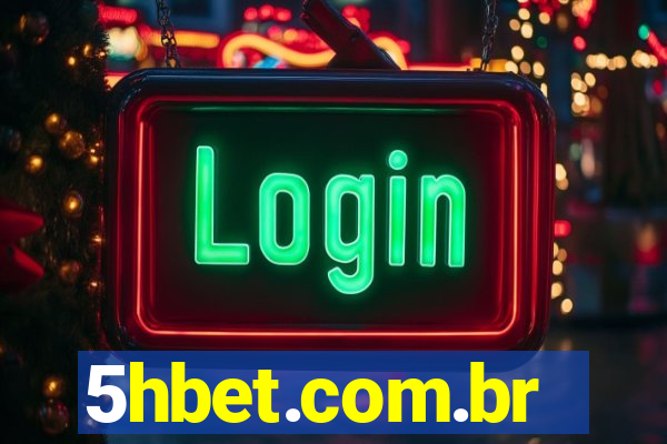 5hbet.com.br