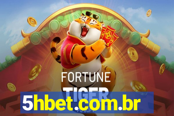 5hbet.com.br