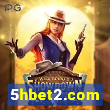 5hbet2.com