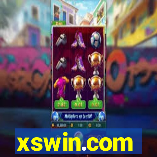 xswin.com