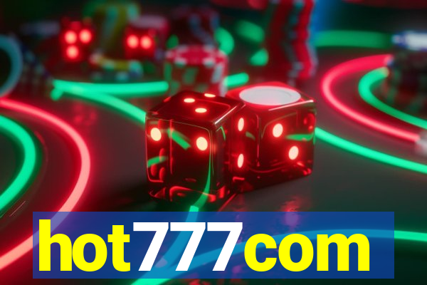 hot777com