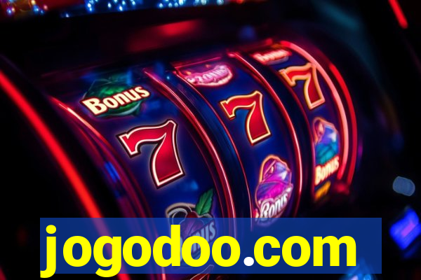 jogodoo.com