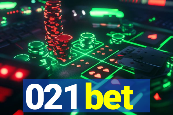 021 bet