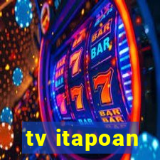 tv itapoan