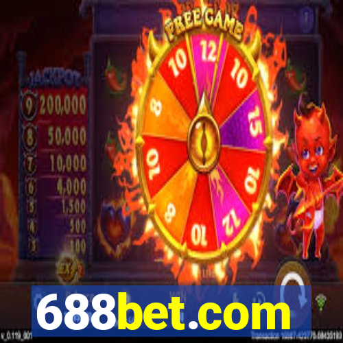 688bet.com