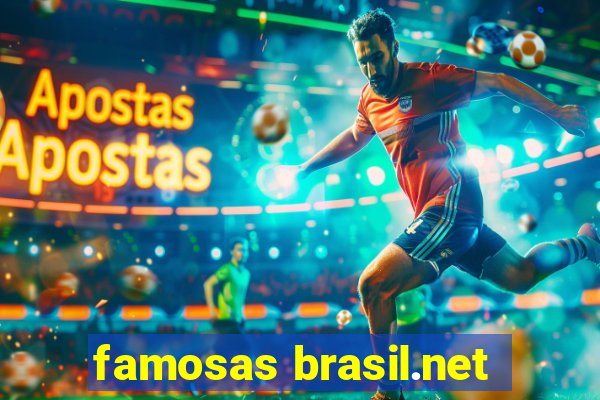 famosas brasil.net