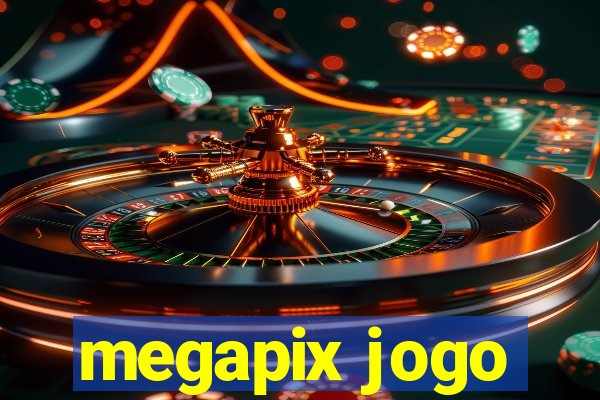 megapix jogo
