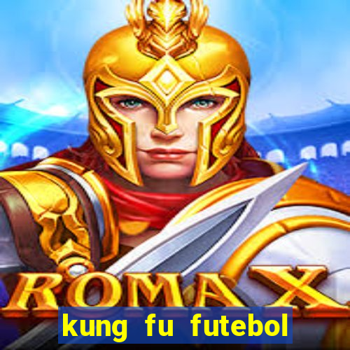 kung fu futebol clube dublado download utorrent