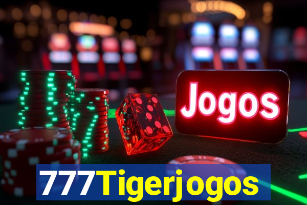777Tigerjogos