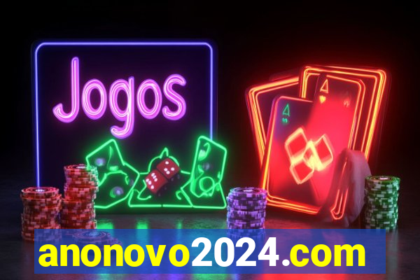anonovo2024.com