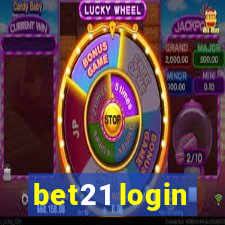 bet21 login
