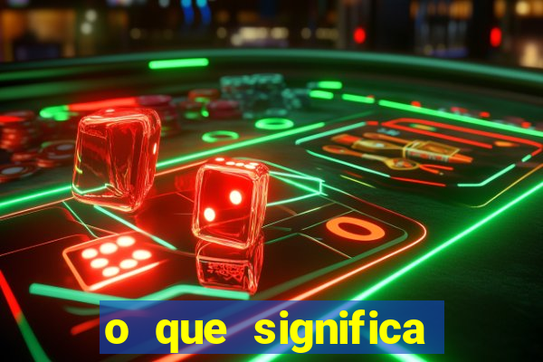 o que significa sonhar com coelho