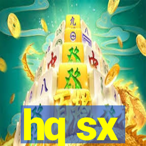 hq sx
