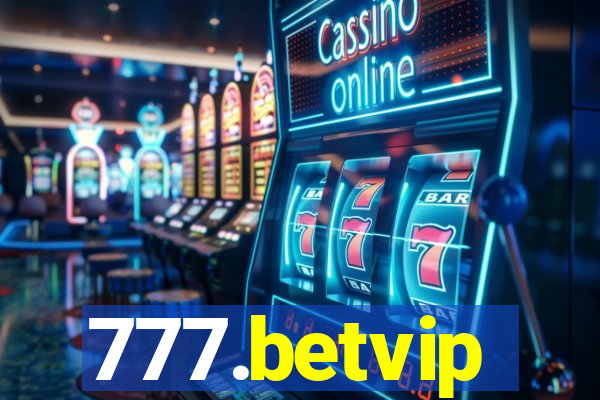 777.betvip