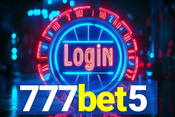 777bet5
