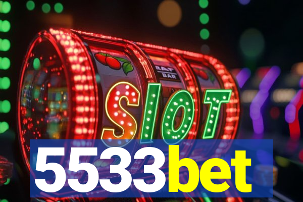 5533bet