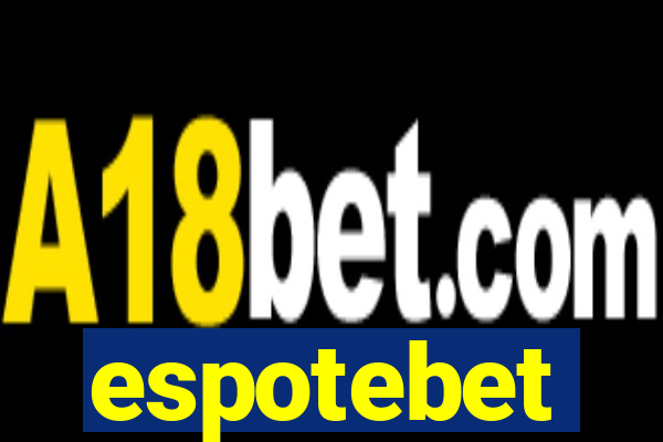 espotebet