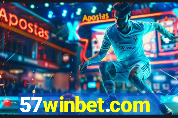 57winbet.com