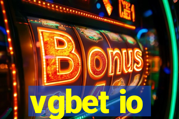 vgbet io