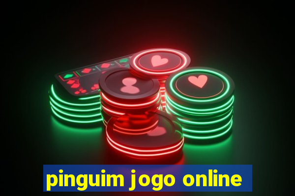 pinguim jogo online