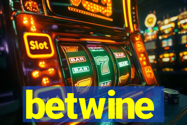 betwine