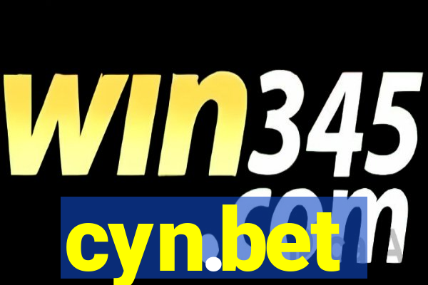 cyn.bet