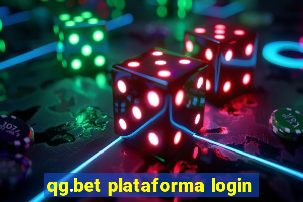 qg.bet plataforma login