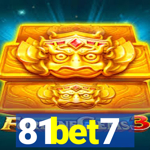 81bet7