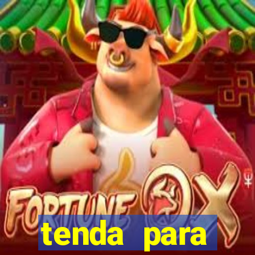 tenda para casamento curitiba