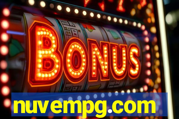 nuvempg.com