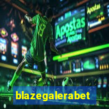 blazegalerabet