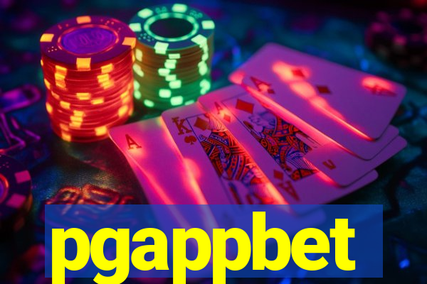 pgappbet