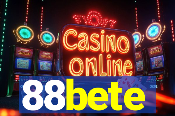 88bete