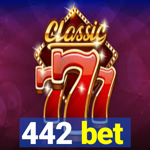 442 bet