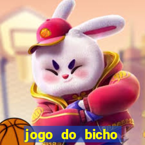 jogo do bicho tipos de apostas