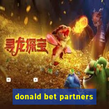 donald bet partners